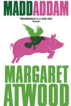 MaddAddam