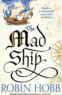 Mad Ship