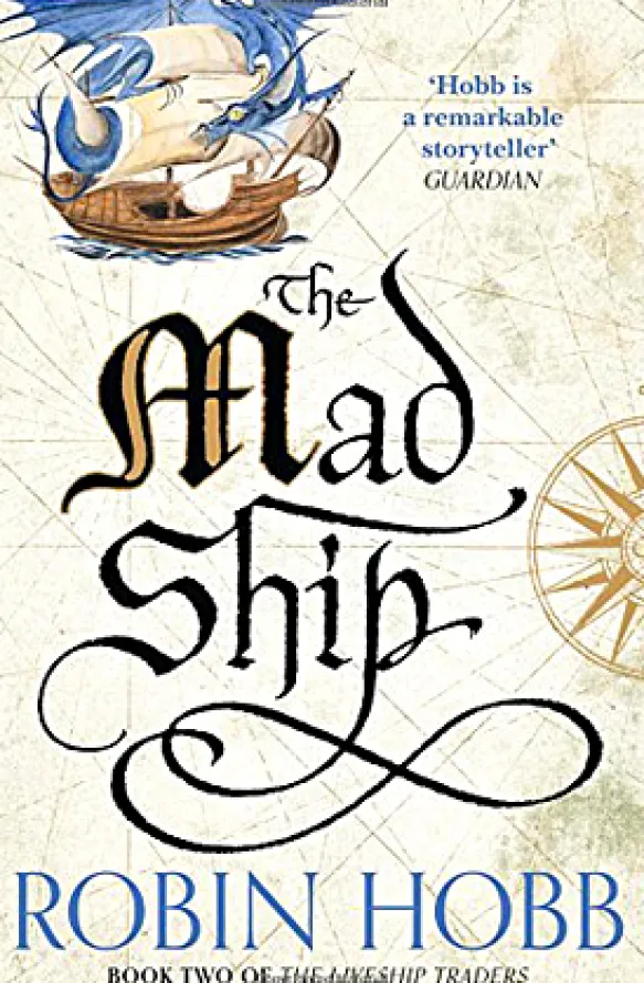 Mad Ship
