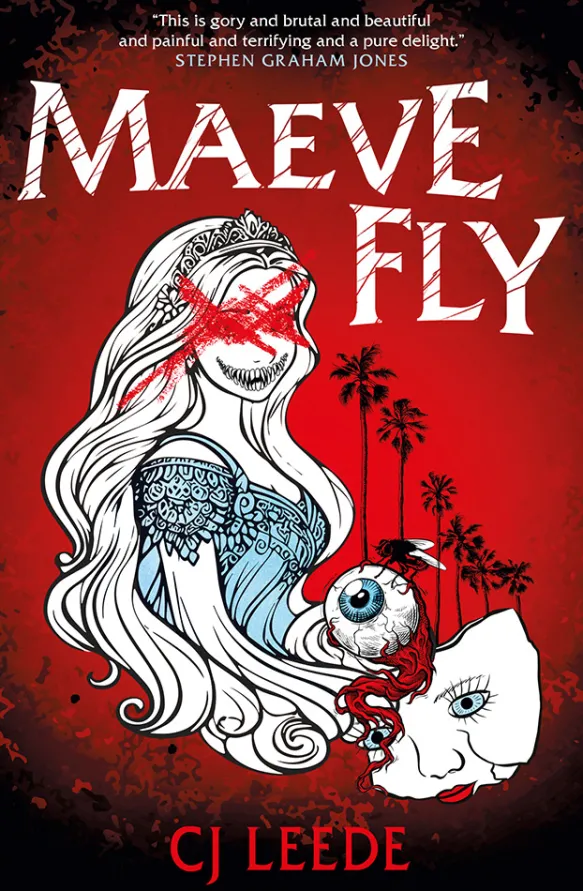 Maeve Fly