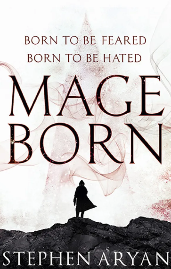 Mageborn