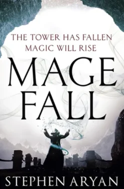 Magefall