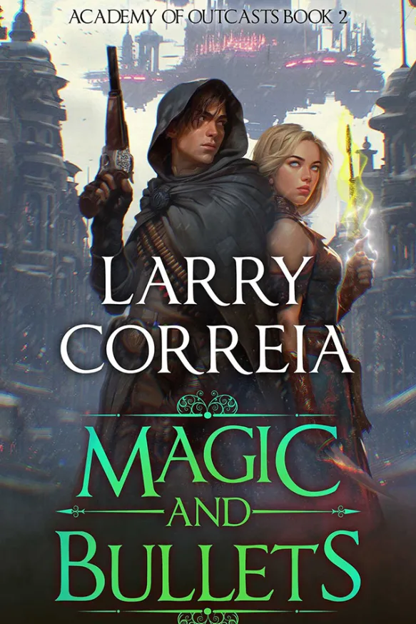 Magic and Bullets