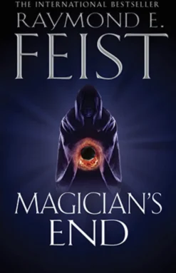 Magician's End