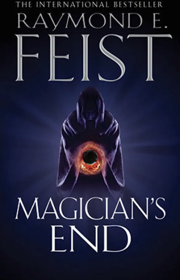 Magician's End
