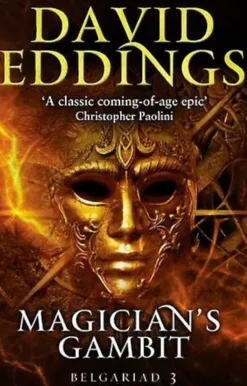 Magician's Gambit