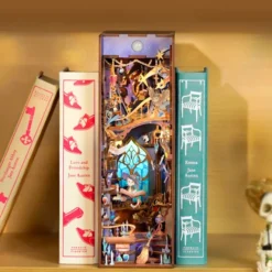 Magic Stars Room