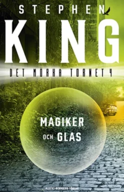 Magiker och glas