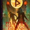 Magnus Chase: Tors hammare