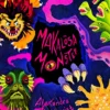 Makalösa monster