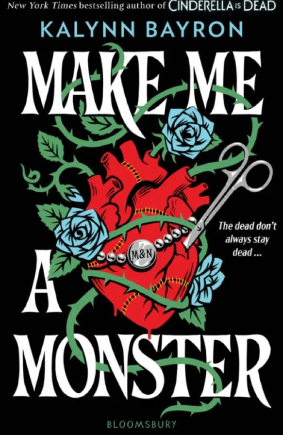 Make Me a Monster