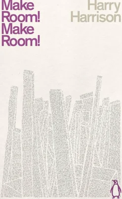 Make Room! Make Room!