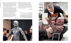 Making Monsters