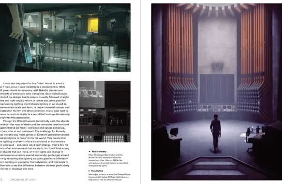 Making Videogames: The Art of Creating Digital Worlds