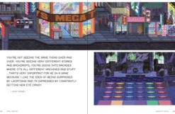 Making Videogames: The Art of Creating Digital Worlds