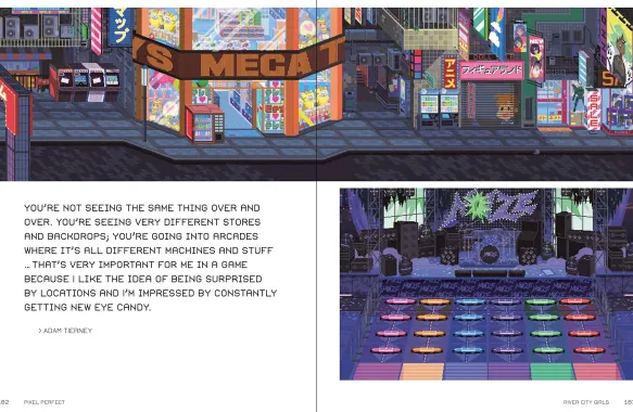 Making Videogames: The Art of Creating Digital Worlds