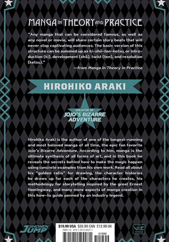 Manga in Theory and Practice: The Craft of Creating Manga