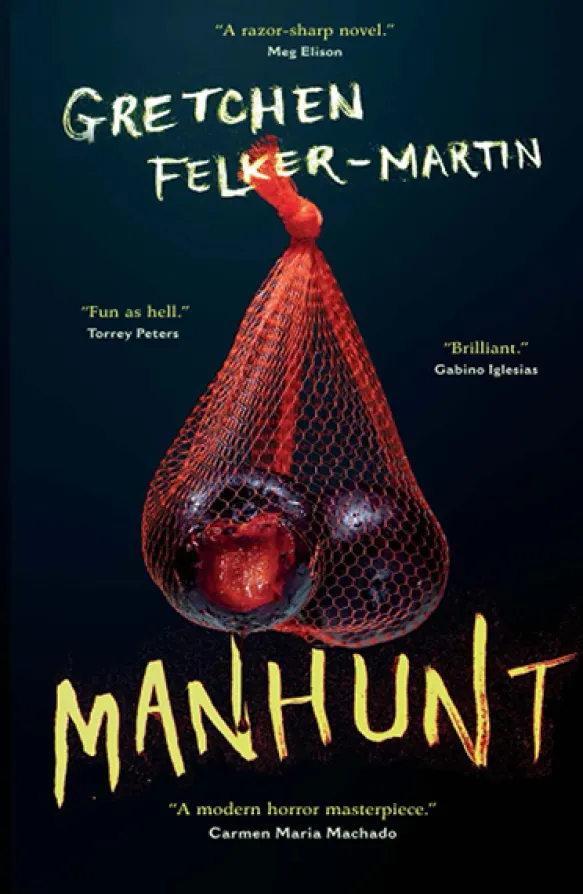 Manhunt