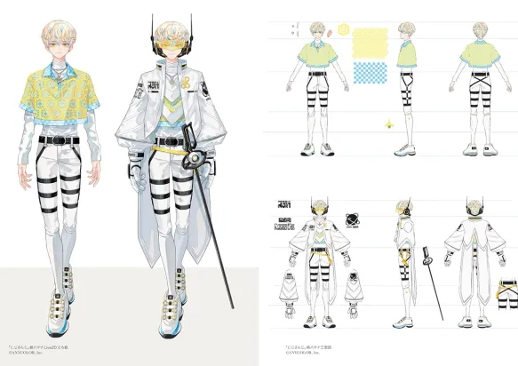 MARCH - Ugonba Artworks
