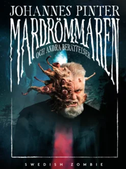 Mardrömmaren och andra berättelser