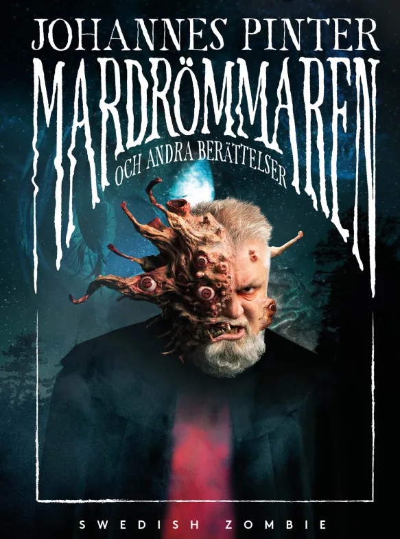 Mardrömmaren och andra berättelser