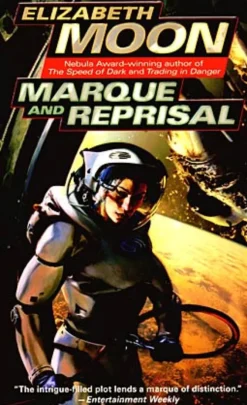 Marque and Reprisal