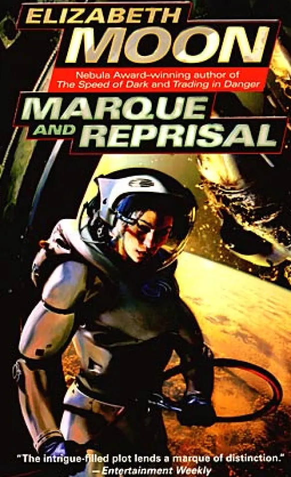 Marque and Reprisal