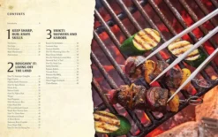 Marvel: Cooking with Wolverine