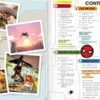Marvel: Spider-Man: The Official Cookbook - Your Friendly Neighborhood Guide