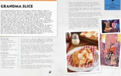 Marvel: Spider-Man: The Official Cookbook - Your Friendly Neighborhood Guide
