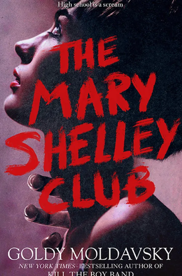 Mary Shelley Club