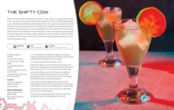 Mass Effect: The Official Cocktail Book