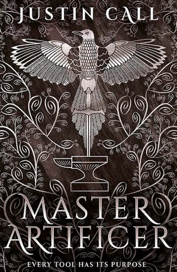 Master Artificer