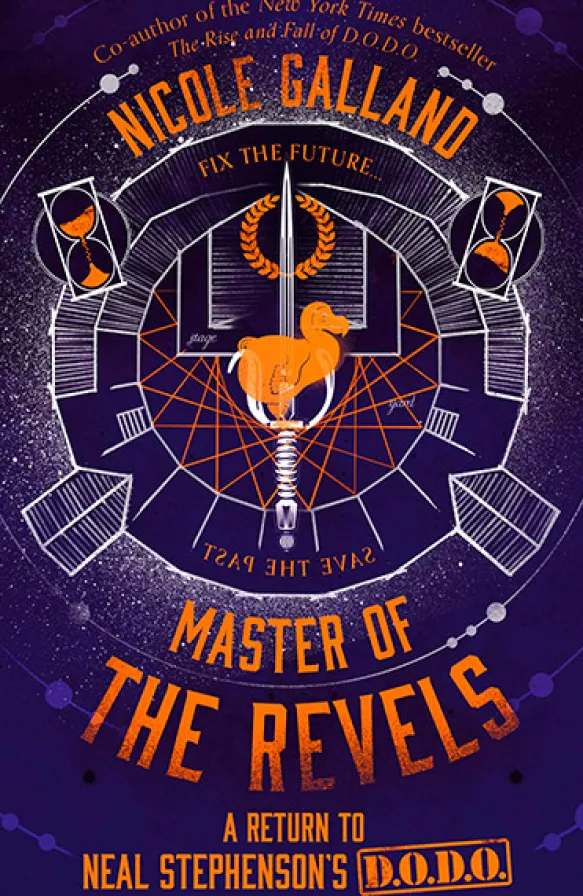 Master of the Revels