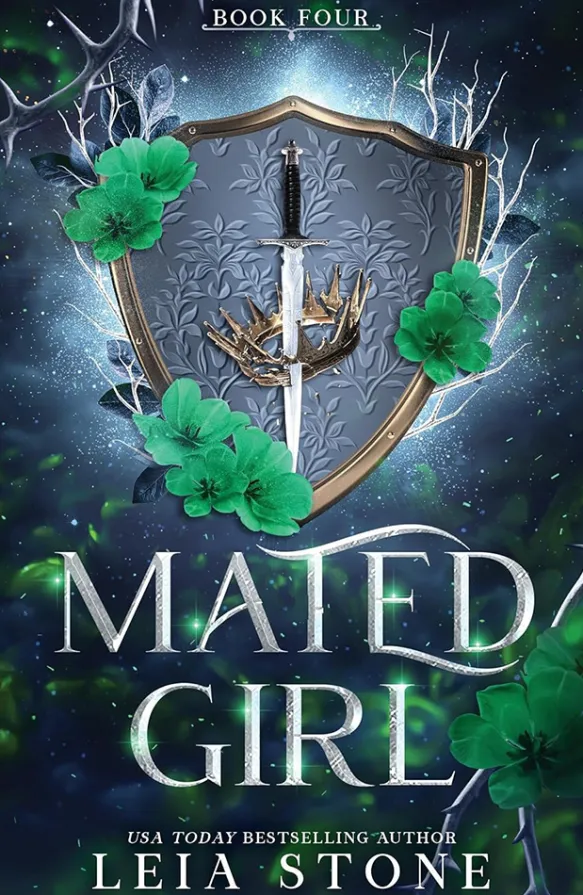 Mated Girl