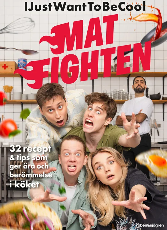 Matfighten