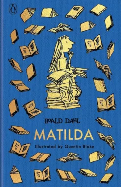 Matilda