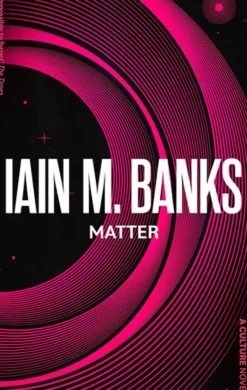 Matter