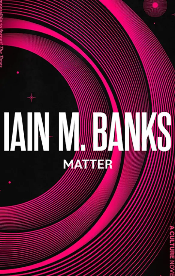 Matter