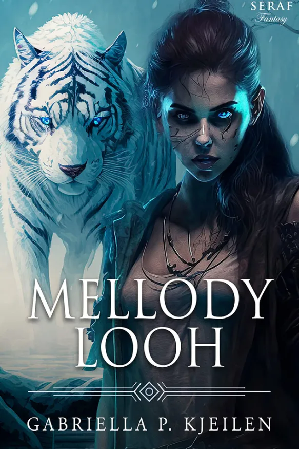 Mellody Looh