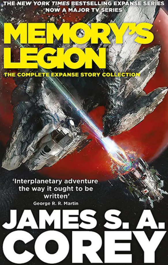 Memory's Legion