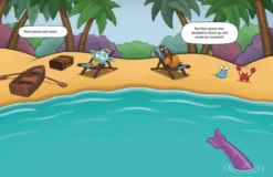 Mermaids are the Worst