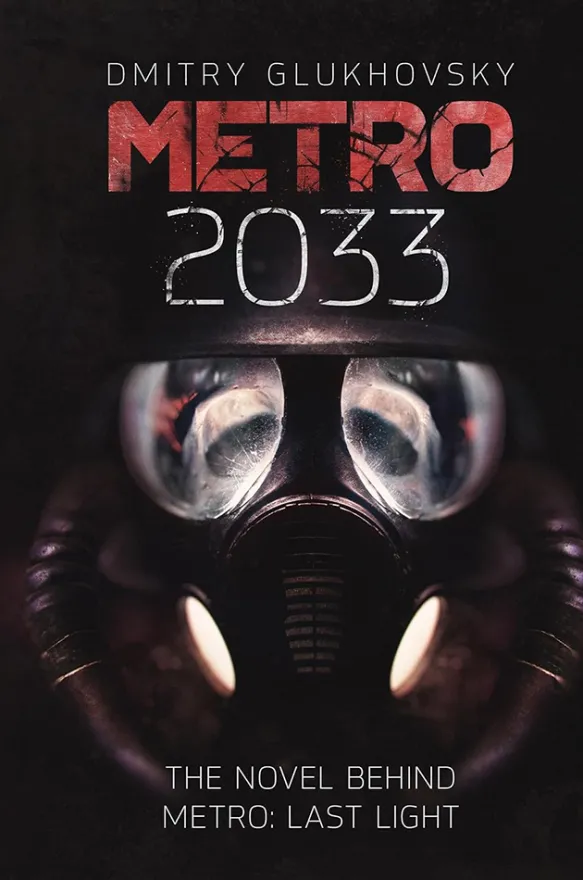 Metro 2033
