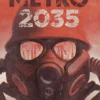 Metro 2035