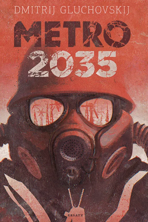 Metro 2035