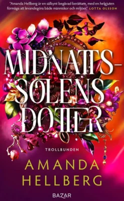 Midnattssolens dotter