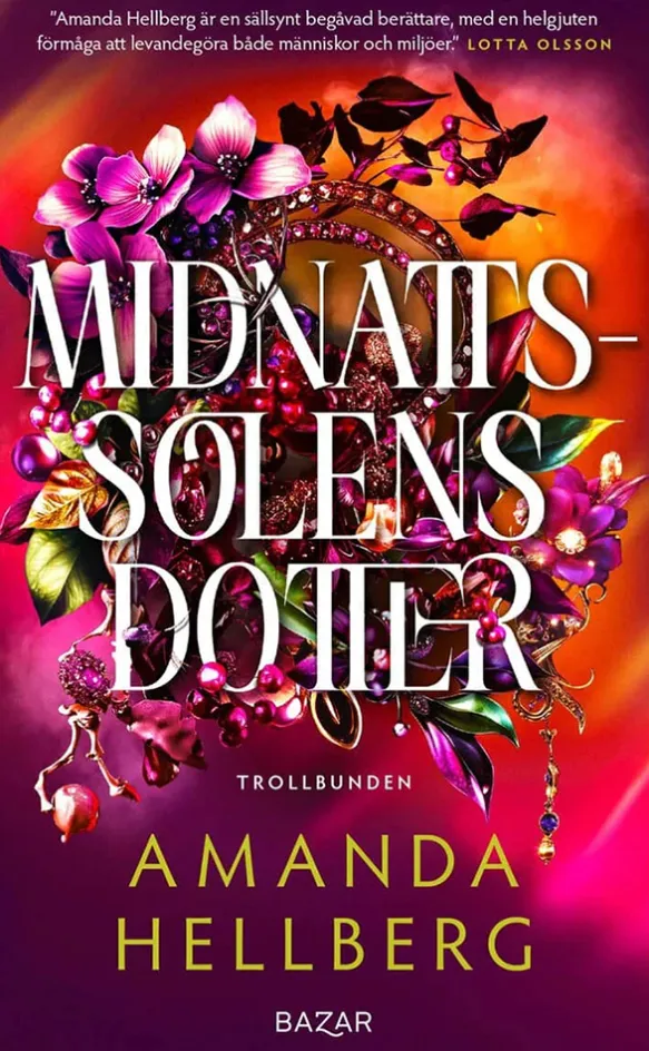 Midnattssolens dotter