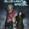 Midnight Blue-Light Special