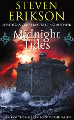 Midnight Tides