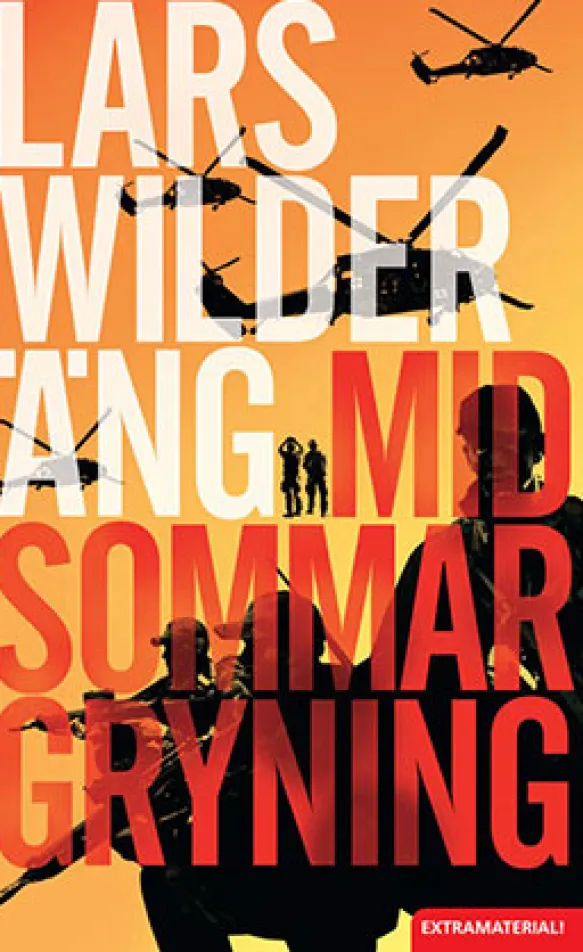 Midsommargryning